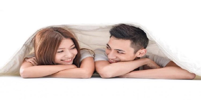 Chiêm bao thấy người tình cũ mỉm cười với mình